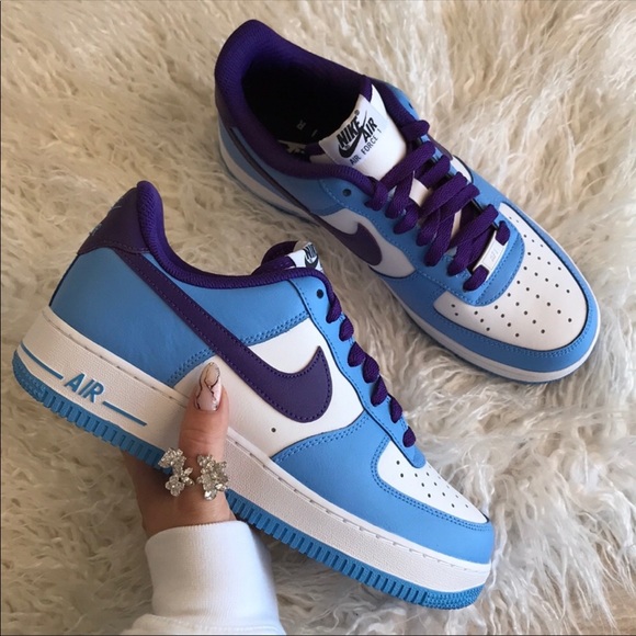 custom af1 nike id